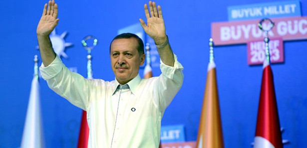 Başbakan neden AB'ye değinmedi?