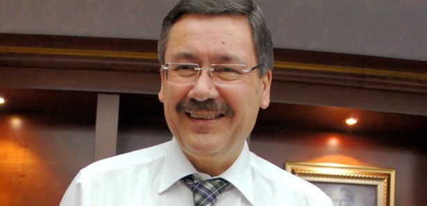 Ankara için konuşulan aday Gökçek'e soruldu!