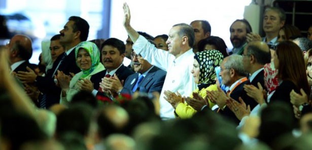 Erdoğan'dan sonra en çok oyu o aldı