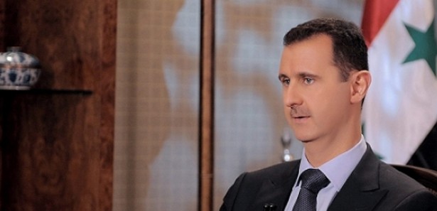 Esed'in bir yalanı daha ortaya çıktı!