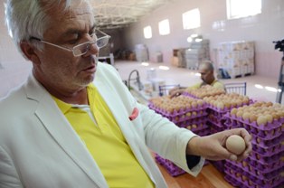 “Organik lüks değildir” sloganı tuttu