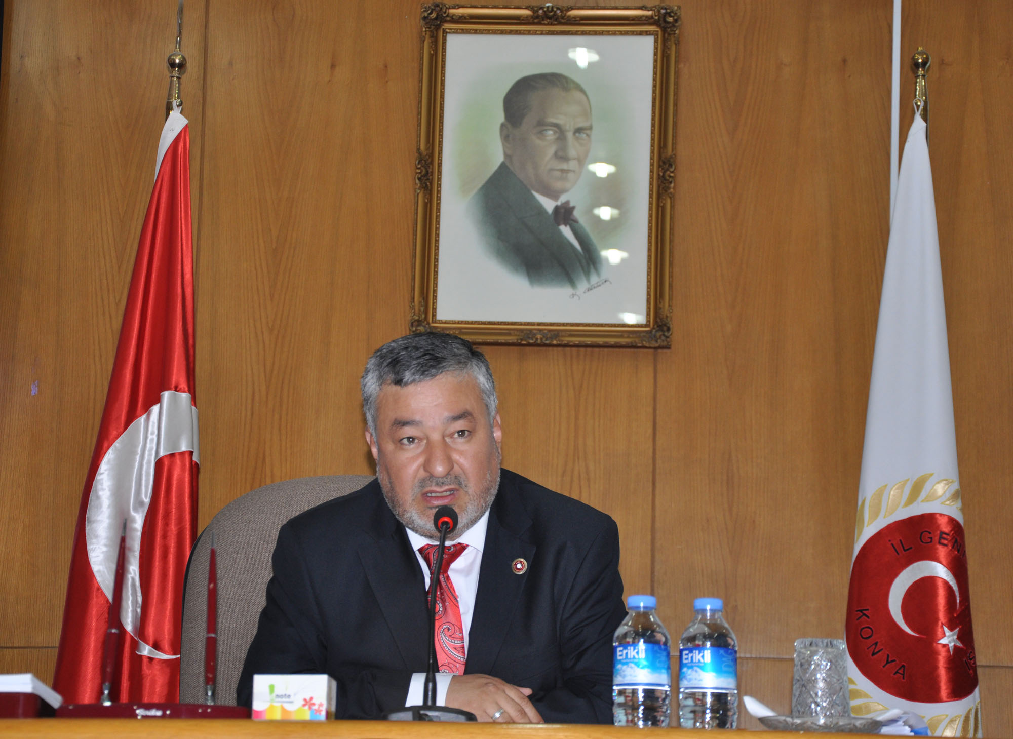 Meclisi üzen bir haber daha