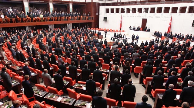 Meclis’i yeni dönemde neler bekliyor?