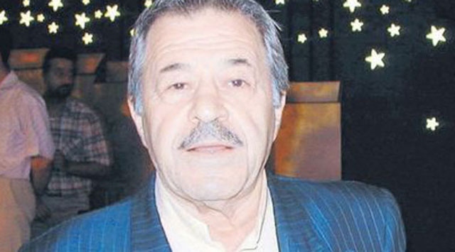 Ünlü Sanatçı Berkant hayatını kaybetti