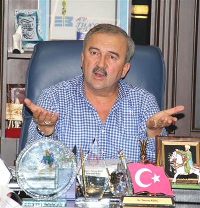 MHP'li başkan neden gözaltında?