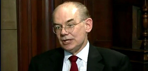 ABD'li siyaset bilimciden İsrail itirafı