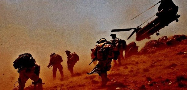 Tarihi PKK operasyonunun detayları