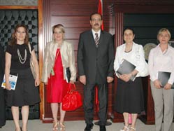 OSB’ye kreş kurulacak