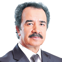 Bugün yazarı Bulaç'a seslendi