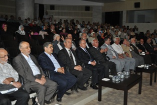Camiler ve Din Görevlileri Haftası Kutlanıyor