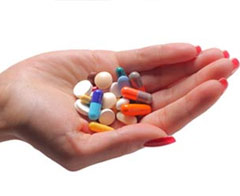 Zayıflama haplarında skandal!