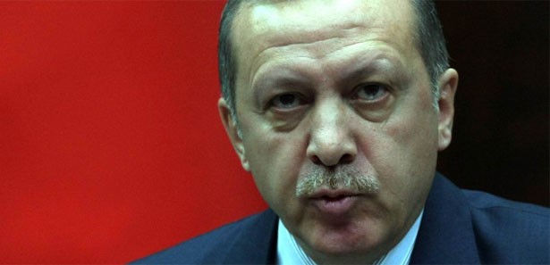 Erdoğan: Savaş çıkarmak gibi bir derdimiz olamaz