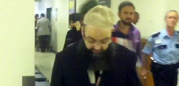 Cübbeli Ahmet Hoca'ya anjiyo yapıldı