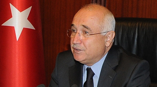 Çiçek: Bohçanın 4 ucu bir araya gelmedi