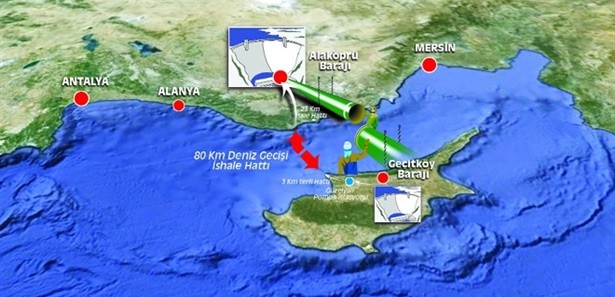 Erdoğan'ın talimatıyla dünyada bir ilk!