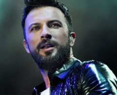 Tarkan'dan bomba itiraf!