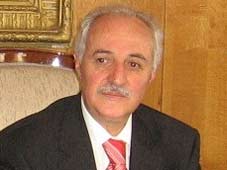 Vali Aydın, Kadınhanı'ndaydı