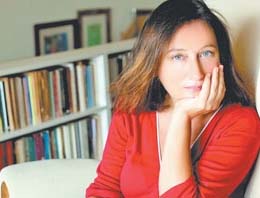 Perihan Mağden Taraf'ın başını yaktı