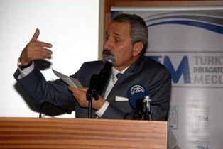 Çağlayan’dan MB’ye sert tepki