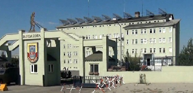 Jandarma İçişleri'ne bağlanıyor