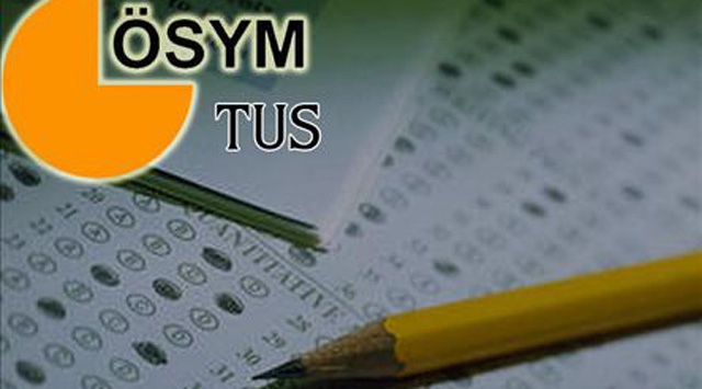TUS sonuçları açıklandı: TIKLA ÖĞREN