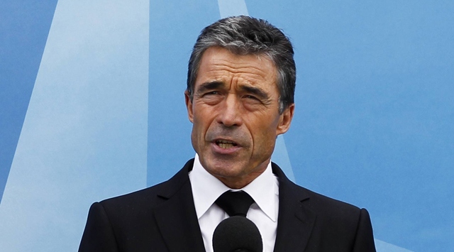 Nato'dan Akçakale açıklaması