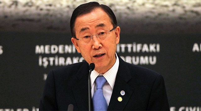 “Türkiye Tüm İletişim Kanallarını Açık Tutmalı”