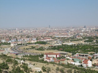 Konya’nın Milli Emlak gelirleri artıyor