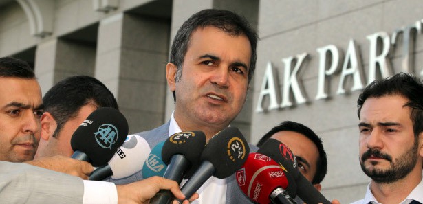 Krizi bizzat Başbakan Erdoğan yönetiyor