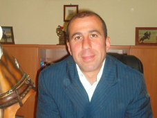 Hasan Çavuşoğlu