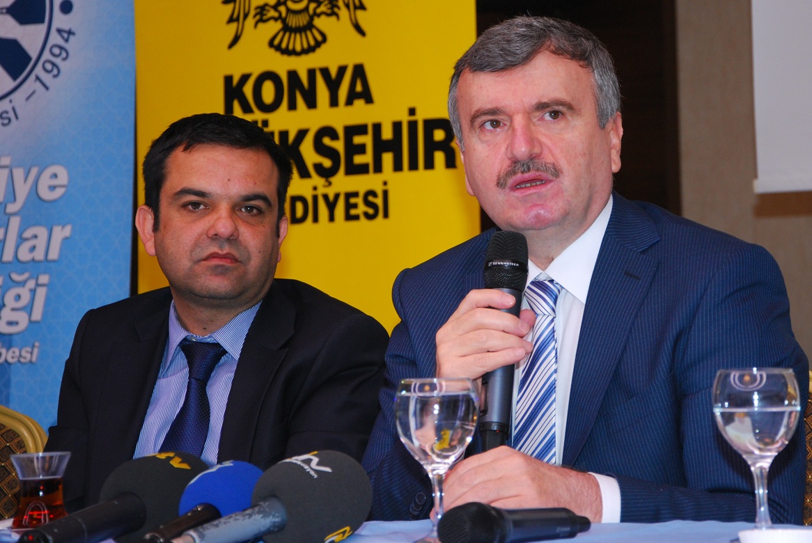 Yazarlara TYB ve Büyükşehir ev sahipliği yapacak