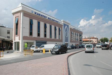 Beklenen açılış: 8 Ekim Pazartesi