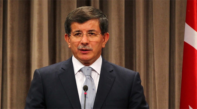 Yoğun Diplomasi Trafiği Devam Ediyor