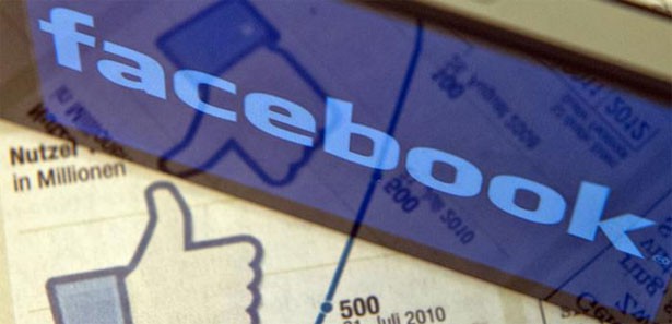 Facebook 1 milyar kullanıcıya ulaştı