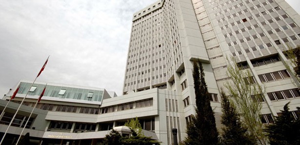 Dışişleri'nden Gürcistan seçimlerine tam not