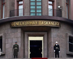 TSK'dan flaş açıklama