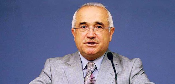 Çiçek'ten "Fezleke" açıklaması