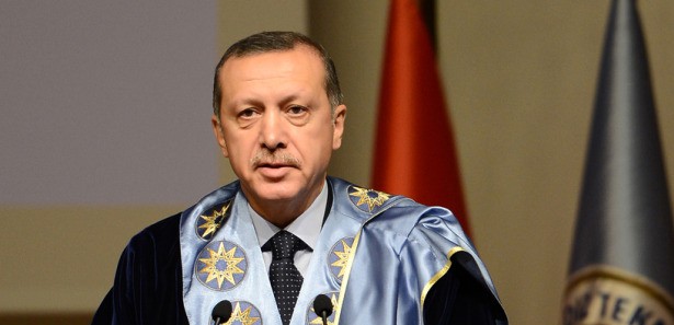 Suriye konusunda net ve sert konuştu