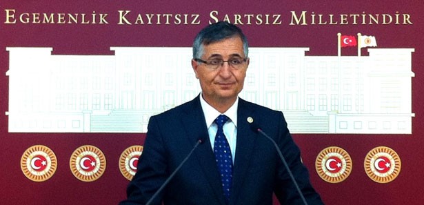 Tezkere bir savaş tezkeresi değildir
