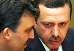 AK Partisiz günler planı tutacak mı?