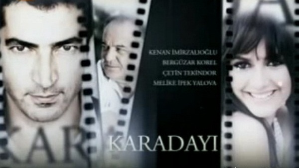 Kenan İmirzalıoğlu Karadayı ile dönüyor