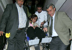 Engelli eğitiminde suistimal tartışması