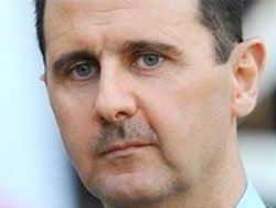 Suriye'de Nusayri grup: Aleviler Esad'a karşı ayaklanın