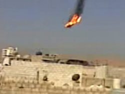 WSJ: Misillemede 14 Suriye askeri öldü