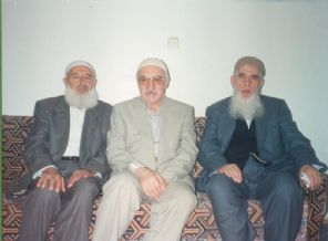 Fethullah Gülen Risale-i Nur'la nasıl tanıştı