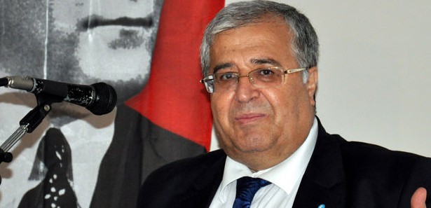 Masum Türker'den 'ohal' uyarısı