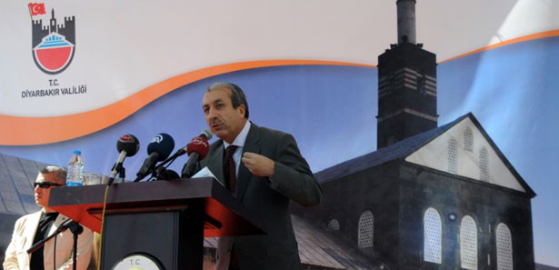O manzaralar içimizi sızlatıyordu