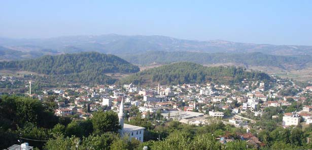 Suriye'den Türkiye'ye bir top daha!