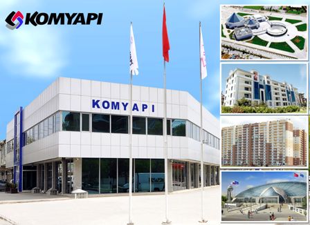 Kombassan'dan Ekonomist'e büyük çıkarma