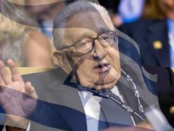 ABD istihbarat raporu: İsrail 2022’de yok